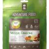 Kamperen ADVENTURE FOOD | Adventure Food Veggie Couscous 1 Persoon Diverse