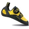 Mountain Sports & Winter Sports LA SPORTIVA | La Sportiva Katana - Climbing Shoe Yellow/Black