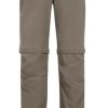 Outdoor Clothing MAIER SPORTS | Maier Sports W Pant L Zip Stretch Nata