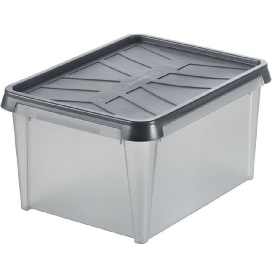 Travel SMARTSTORE | Smartstore Smartstore Dry 31 Waterdichte Opbergbox 33 Liter Several