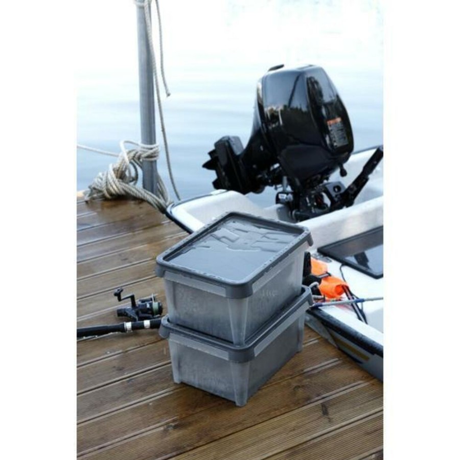 Travel SMARTSTORE | Smartstore Smartstore Dry 31 Waterdichte Opbergbox 33 Liter Several