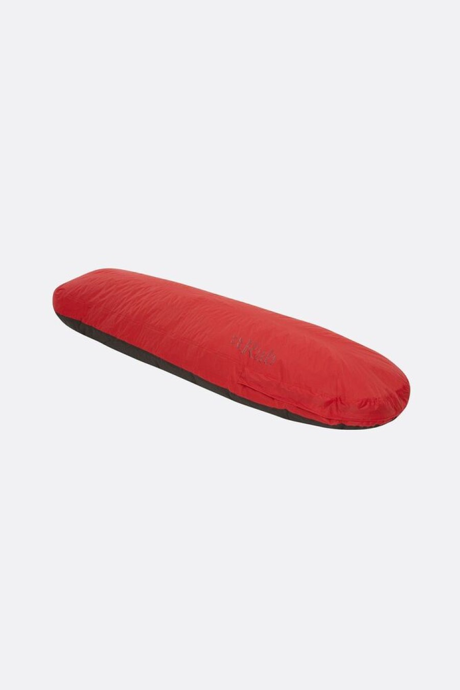 Kamperen RAB | Rab Storm Bivi Ascent Red