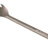 Kamperen SEA TO SUMMIT | Sea To Summit Alphalite Cutlery Long Spork Lang Diverse