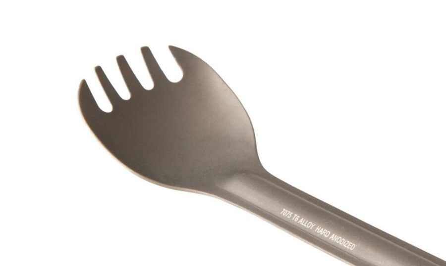 Kamperen SEA TO SUMMIT | Sea To Summit Alphalite Cutlery Long Spork Lang Diverse