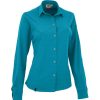 Outdoor Clothing MAUL | Maul Traualpsee L/S Blouse W Turkis