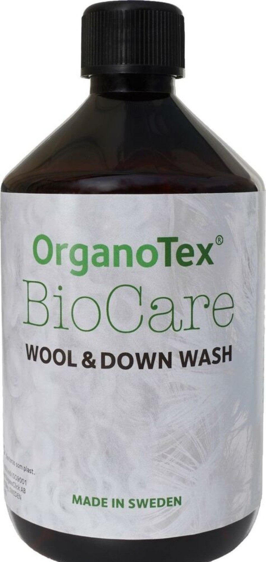 Outdoor Clothing ORGANOTEX | Organotex Biocare Wool & Down Wash 500 Ml Diverse