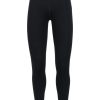 Outdoor Clothing ICEBREAKER | Icebreaker Wmns 260 Tech Leggings Black