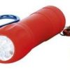 Equipment EXPEDITION NATURE | Expedition Nature Flashlight With Carabiner Several