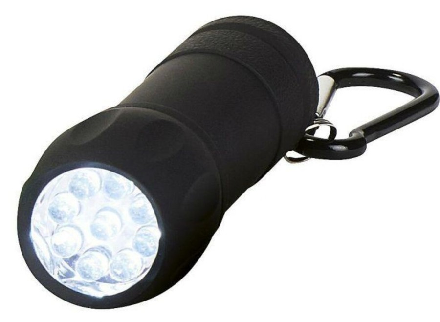 Equipment EXPEDITION NATURE | Expedition Nature Flashlight With Carabiner Several