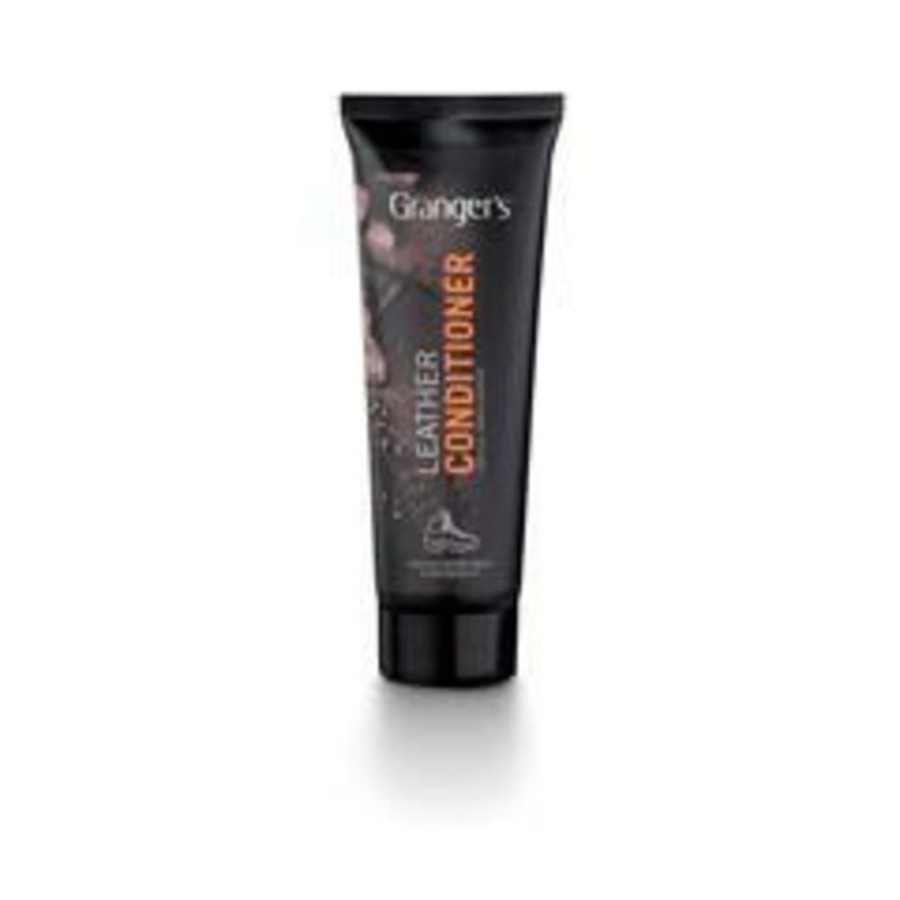 Mountain Sports & Winter Sports GRANGERS | Grangers Leather Conditioner - For Smooth Leather Shoes Several