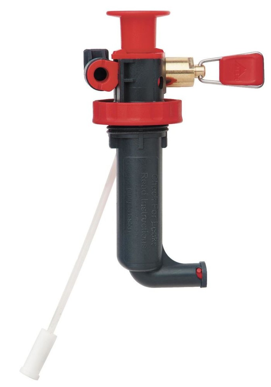 Kamperen MSR | Msr Duraseal Standard Msr Fuel Pump Diverse