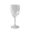 Kamperen BO-CAMP | Bo-Camp Wine Glass Polycarbonate 2 Pieces Diverse