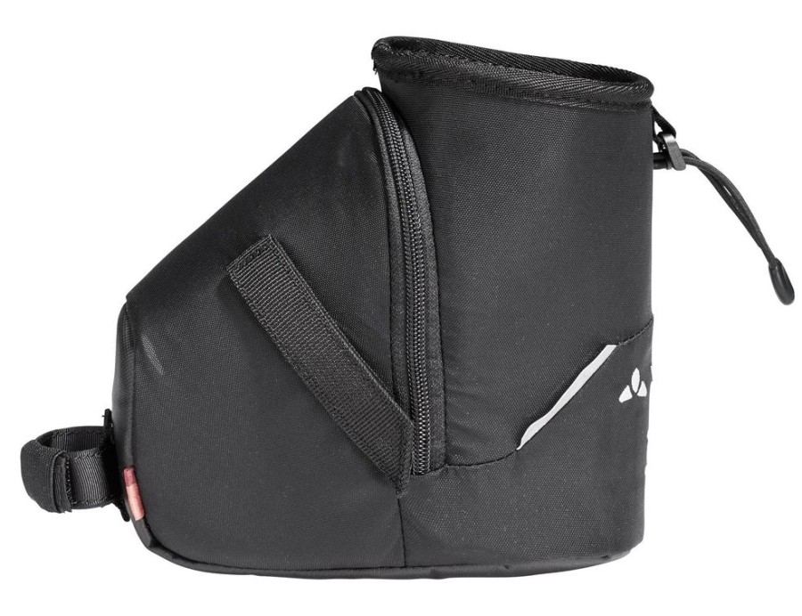 Backpacks&Bags VAUDE | Vaude Tool Drink - Saddlebag Black