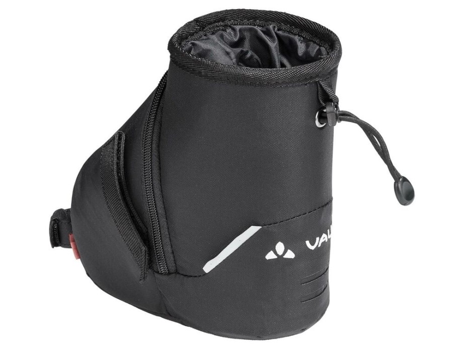 Backpacks&Bags VAUDE | Vaude Tool Drink - Saddlebag Black