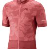 Outdoor Clothing GONSO | Gonso Padeon Bike Shirt Ss Fz Mauvewood