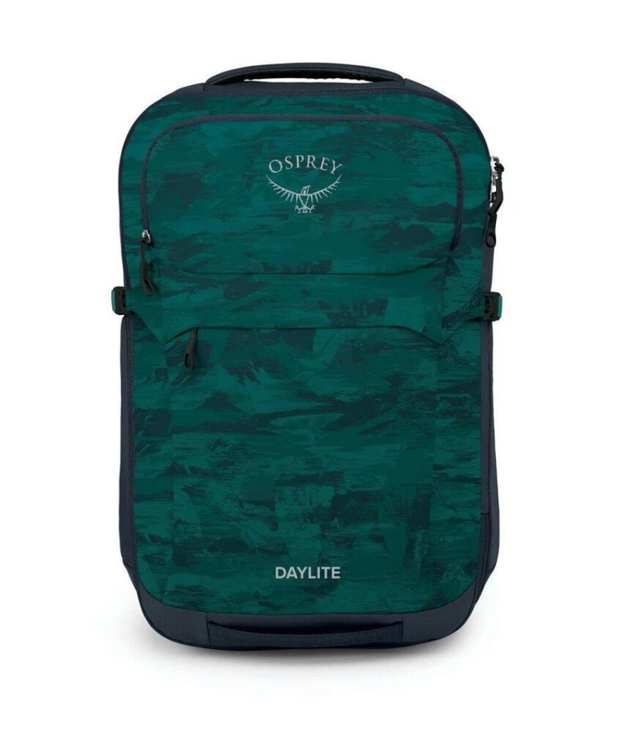 Backpacks&Bags OSPREY | Osprey Daylite Carry-On Travel Pack 44 Black