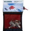 Kamperen HILLEBERG | Hilleberg Repair Kit Black Label Green