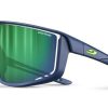 Mountain Sports & Winter Sports CHRISTMAS | Julbo Fury S Bleu Fonce 3Cf Fl Vert Several