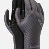 Outdoor Clothing RAB | Rab Transition Windstopper Gloves Graphene