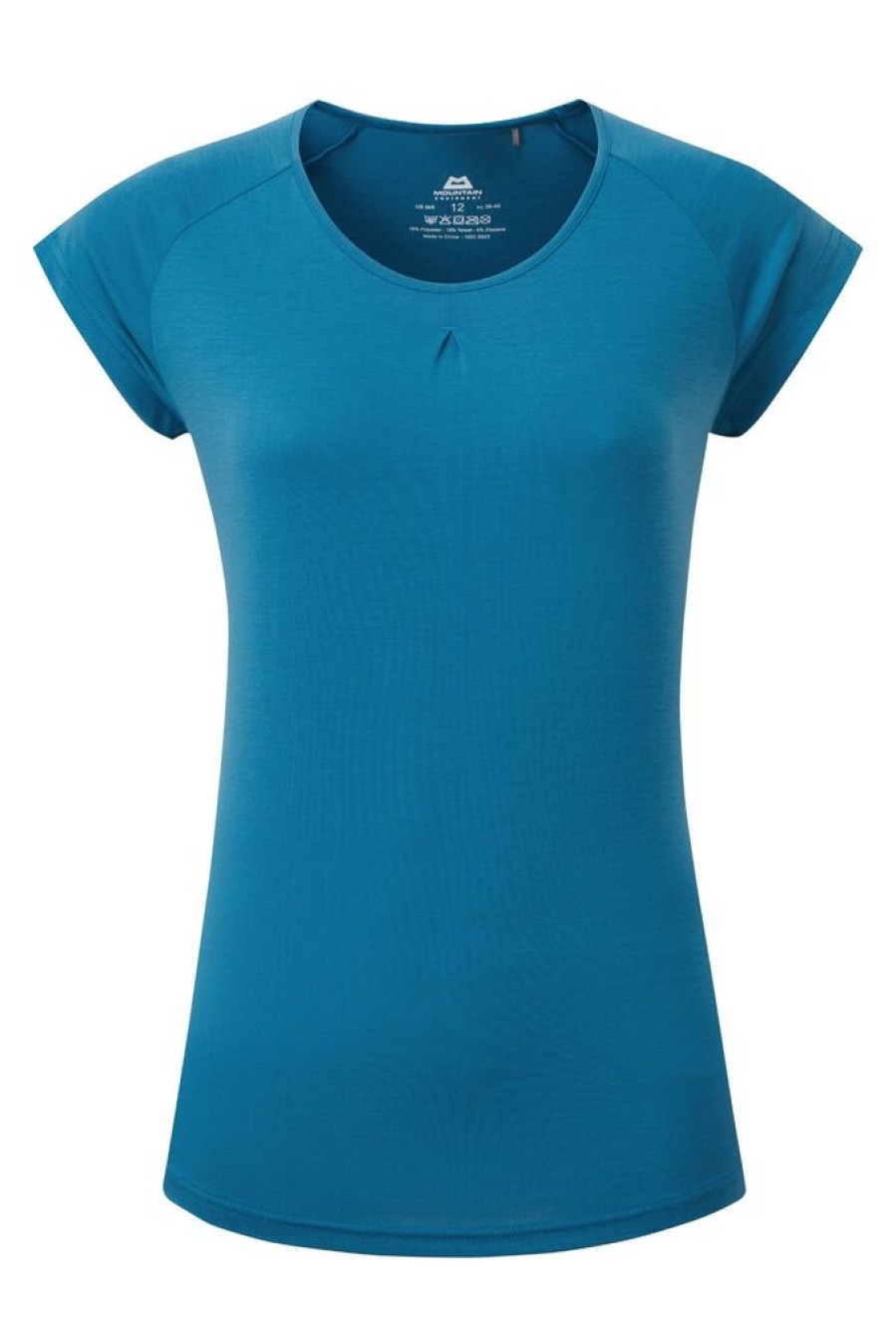 Outdoor Clothing MOUNTAIN EQUIPMENT | Mountain Equipment Equinox Wmns Tee