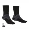 Shoes BRIDGEDALE | Bridgedale Wool Fusion Trekker - Hiking Socks Men