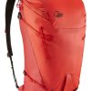 Backpacks&Bags LOWE ALPINE | Lowe Alpine Renegade 28 Regular Klimrugzak Fire