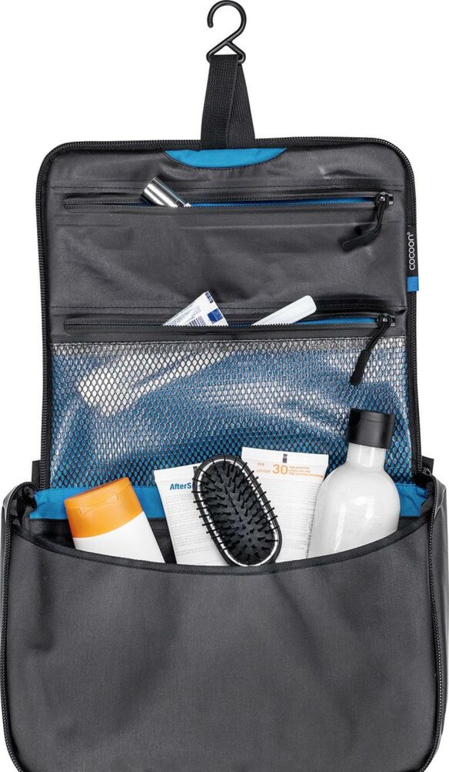 Travel COCOON | Cocoon Toiletry Kit Allrounder Toilettas Several