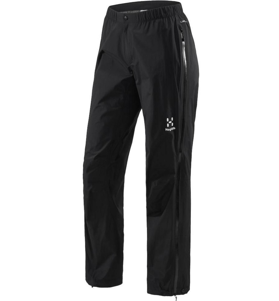 Outdoor Clothing HAGLOFS | Haglofs L.I.M. Pant Women