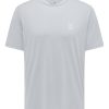 Outdoor Clothing HAGLOFS | Haglofs Ridge Tee Men