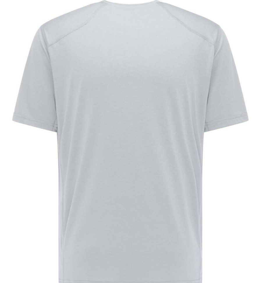 Outdoor Clothing HAGLOFS | Haglofs Ridge Tee Men