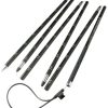 Mountain Sports & Winter Sports BLACK DIAMOND | Black Diamond Quickdraw Probe Carbon 240 - Avalanche Probe Several