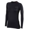 Outdoor Clothing FALKE | Falke Maximum Warm Longsleeve Shirt Tight Fit Women 33042 Black