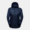 Outdoor Clothing MAMMUT | Mammut Ultimate Vii So Hooded Jacket Women