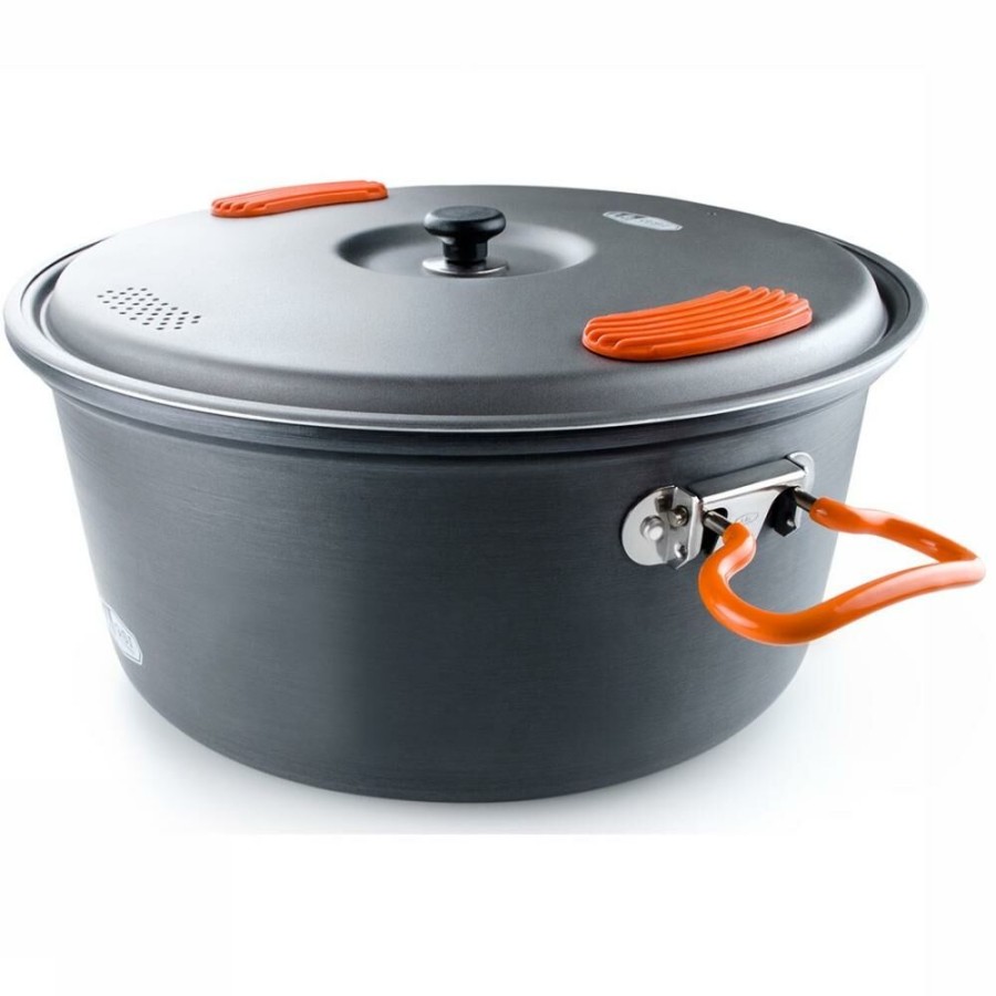 Kamperen GSI | Gsi Halulite 4.7 L Cook Pot Kookpan Diverse