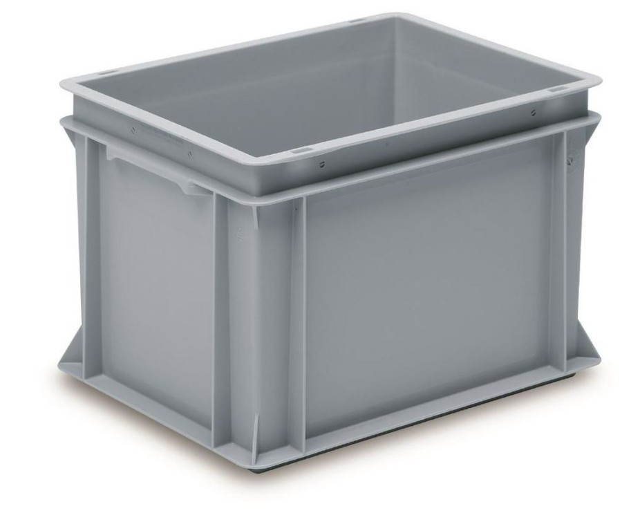 Travel UTZ | Utz Storage Bin 400X300X270Mm 25 Liters Gray Several