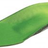 Mountain Sports & Winter Sports MYSOLE | Mysole Anatomical - Insoles For Extra Stability Green