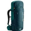 Backpacks&Bags ORTOVOX | Ortovox Peak 45 Bergsport Rugzak Cengia-Rossa