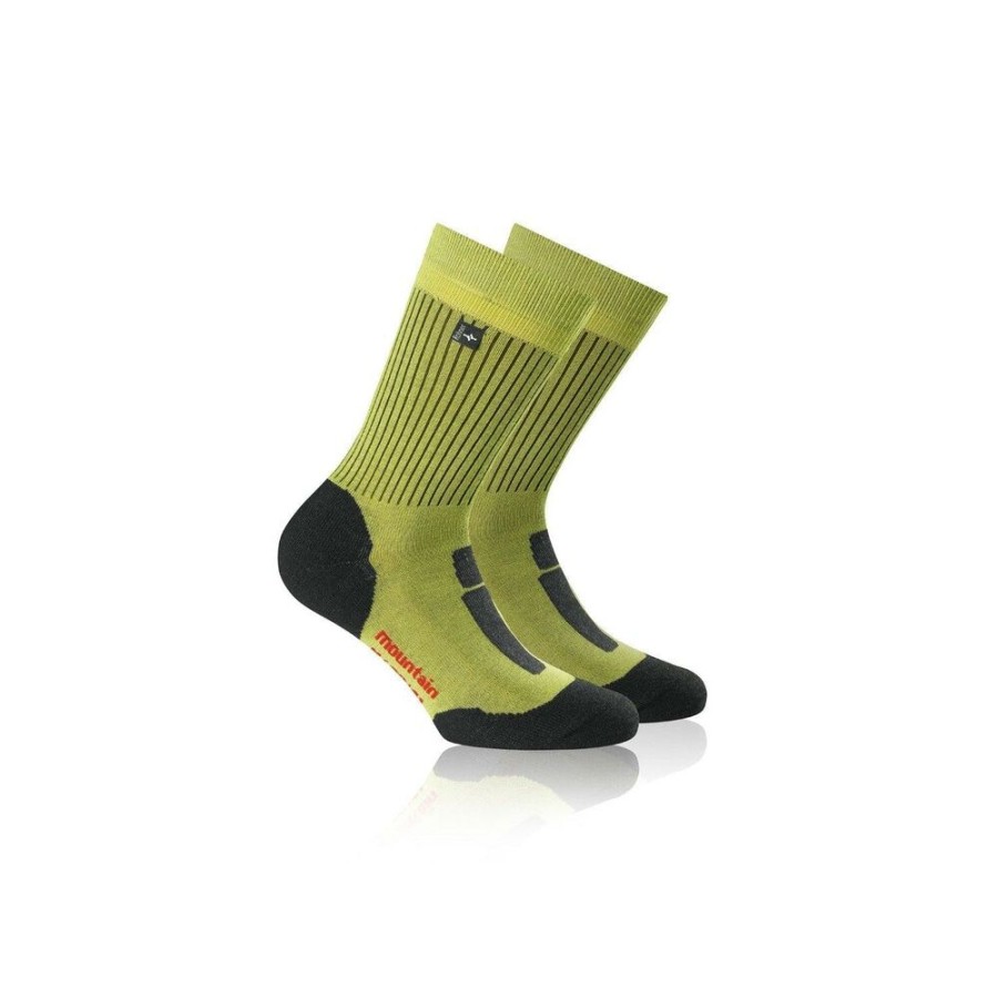 Shoes ROHNER | Rohner Mountain Trekking - Thick Hiking Socks