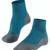 Shoes FALKE | Falke Tk5 Short - Low Walking Socks Men