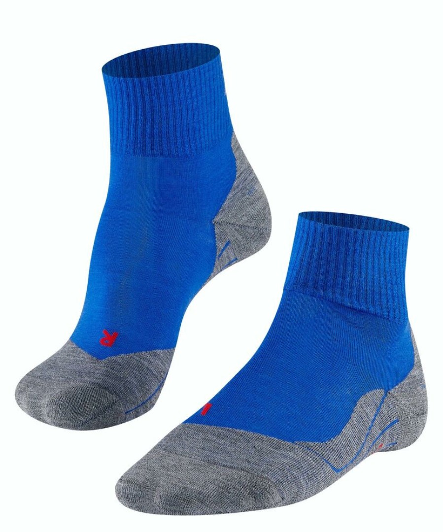 Shoes FALKE | Falke Tk5 Short - Low Walking Socks Men