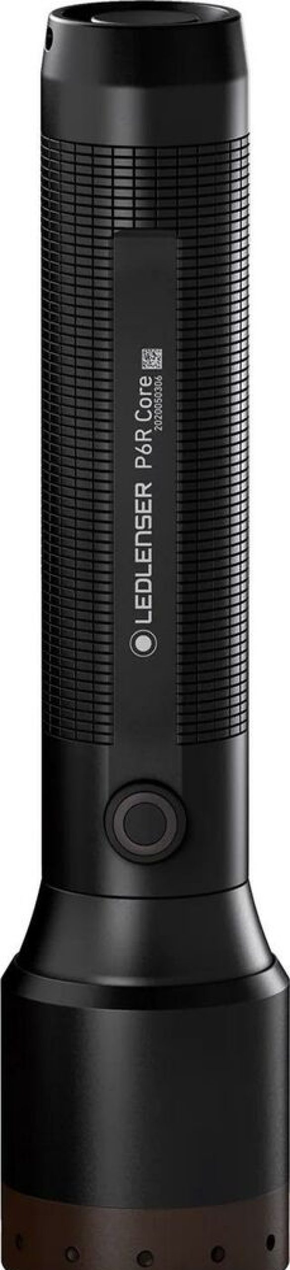 Equipment LED LENSER | Led Lenser P6R Core Black Rechargeable Several