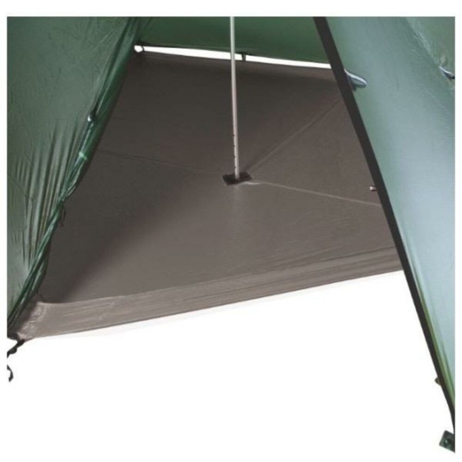 Kamperen BACH | Bach Footprint Wickiup 5 Charcoal Grey Diverse