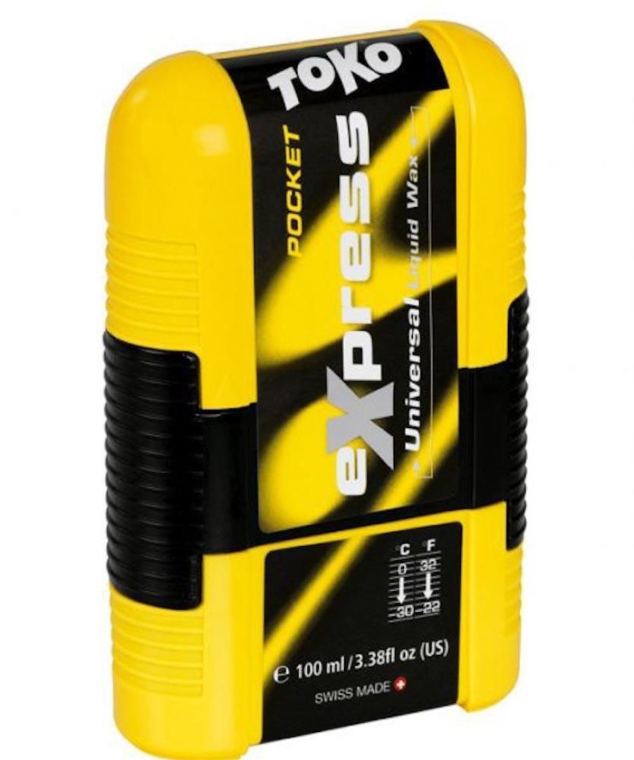 Mountain Sports & Winter Sports SHOP | Toko Express Pocket 100Ml Several