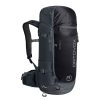 Backpacks&Bags ORTOVOX | Ortovox Traverse 40 Black-Steel