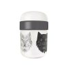 Kamperen BIOLOCO | Bioloco Muesli Cup Wolf Diverse