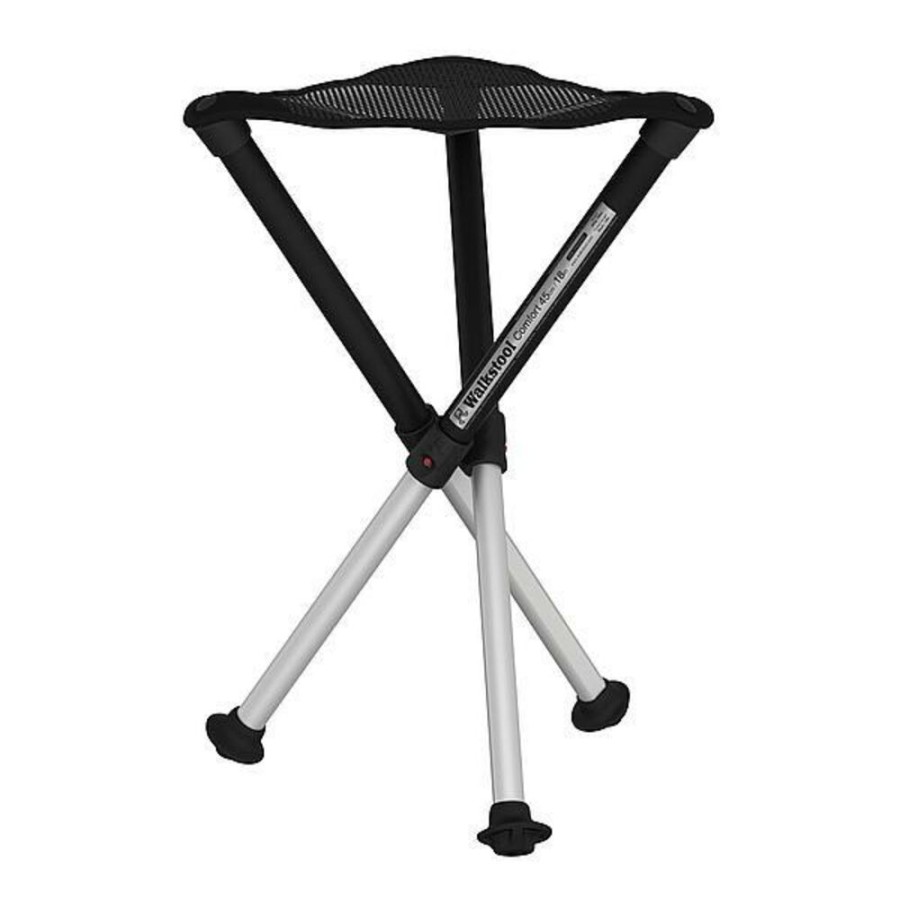 Kamperen WALKSTOOL | Walkstool Walkstool Comfort Hoogte 45Cm Diverse