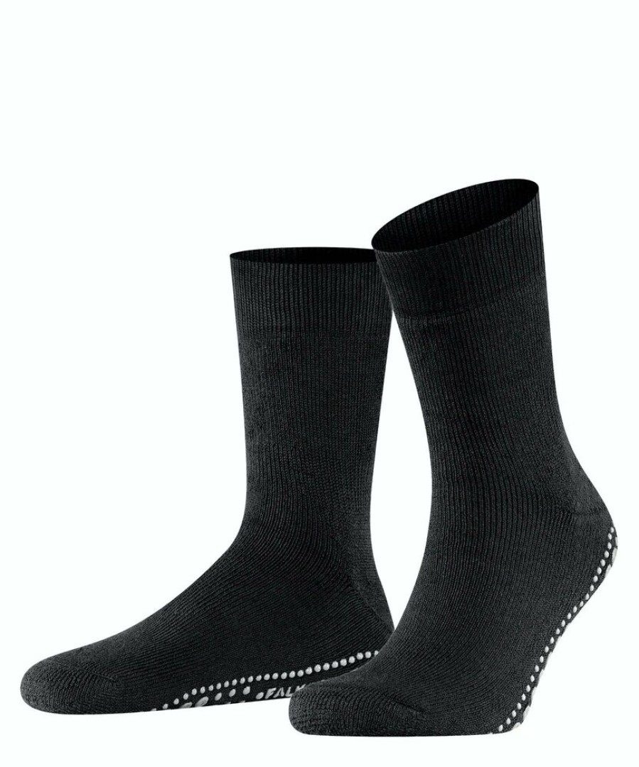 Shoes FALKE | Falke Homepads So House Socks