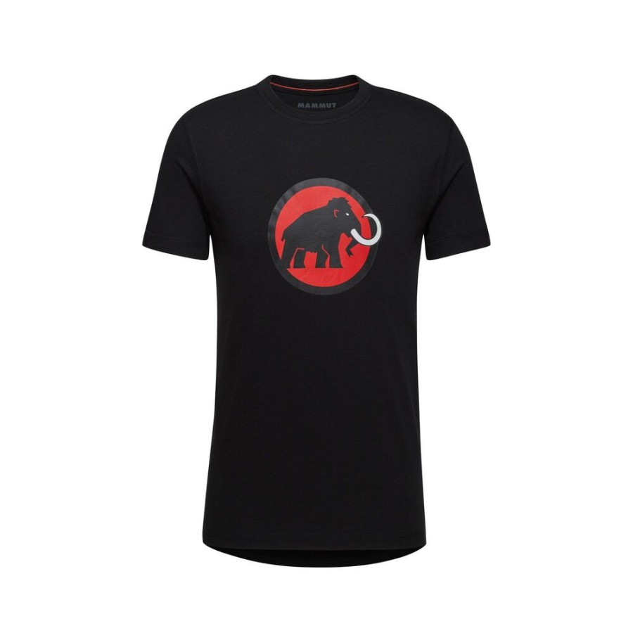 Outdoor Clothing MAMMUT | Mammut Mammut Core T-Shirt Men Classic