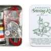 Equipment KIKKERLAND | Kikkerland Emergency Sewing Kit Several