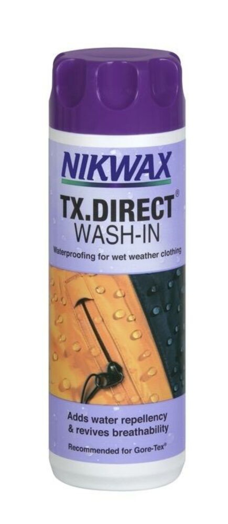 Outdoor Clothing NIKWAX | Nikwax Tx Direct Impregnating Agent For Gore-Tex® Clothing Diverse